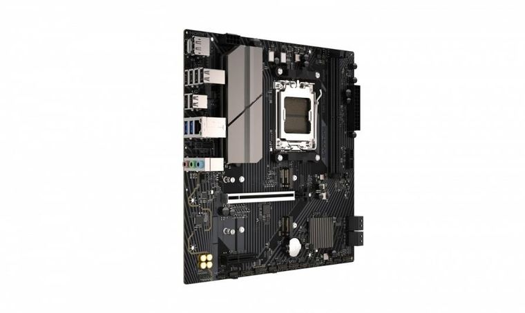Sapphire Technology, płyta główna, B650M-E AM5, 2DDR5 mATX