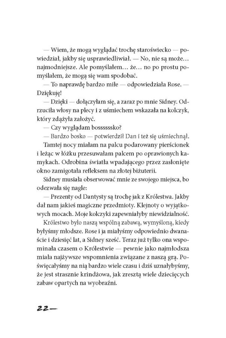 Szczęśliwe połączenie