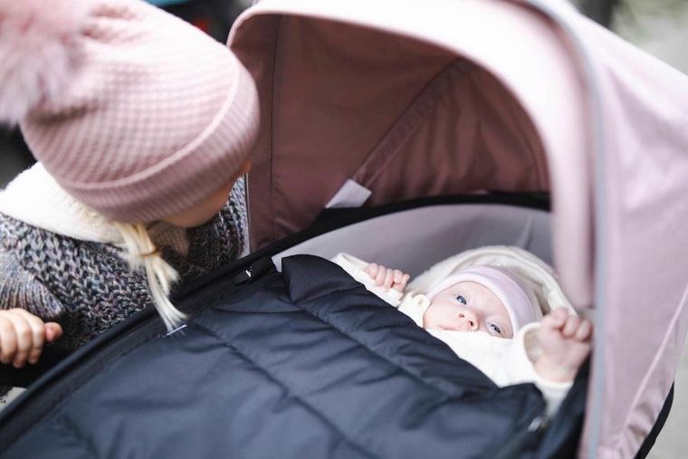 Thule, Shine, gondola