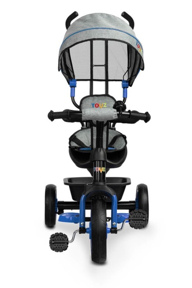 Toyz, Buzz, rowerek 3-kołowy, navy