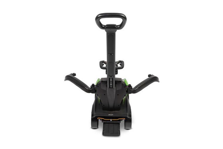 Toyz, Lamborghini Essenza, jeździk, Green