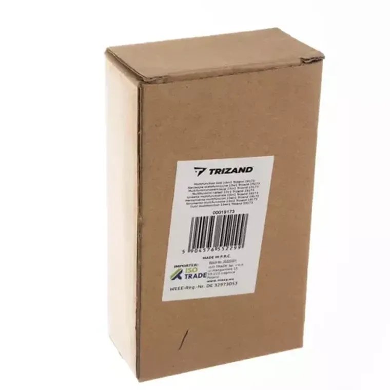 Trizand, narzędzie wielofunkcyjne 13w1