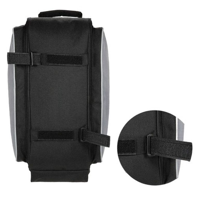 Trizand, sakwa rowerowa