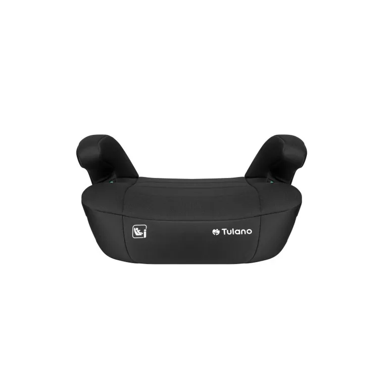 Tulano, Joy 45, fotelik samochodowy, black