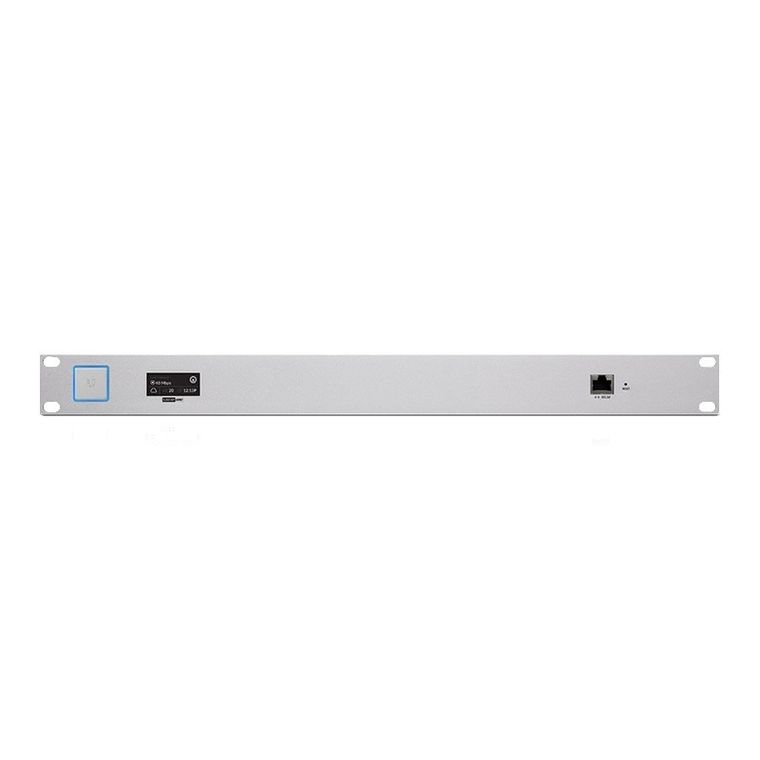 Ubiquiti, akcesorium do montażu w szafie, rack, dla Cloud Key G2/Cloud Key G2 Plus