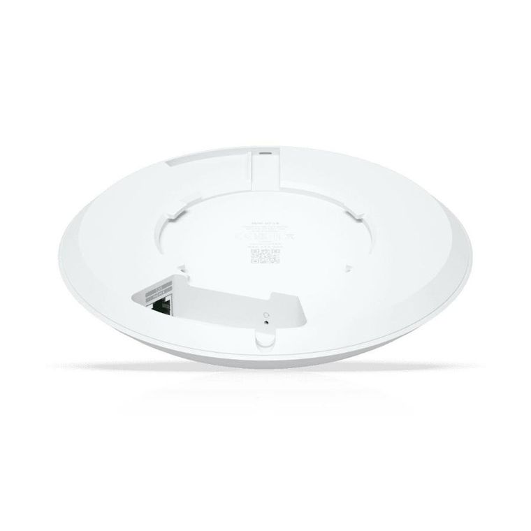 Ubiquiti, U7-LR, punkt dostępowy, WiFi 7, 1x RJ45 2.5GbE, PoE