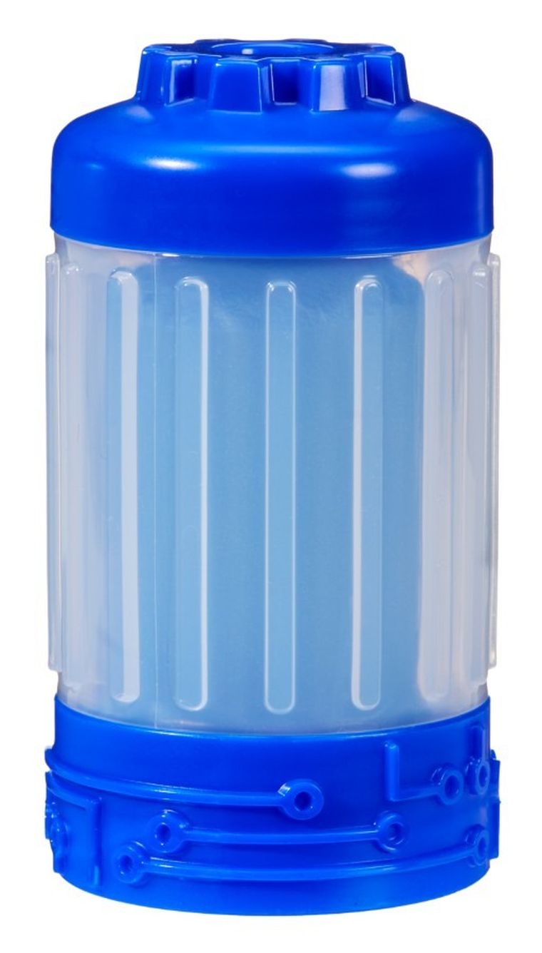 Wonder Factory, Never Dry Dough, masa plastyczna w tubie, 1 szt.