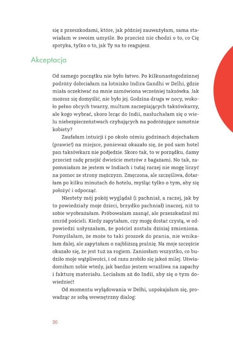 Wystarczająco dobra