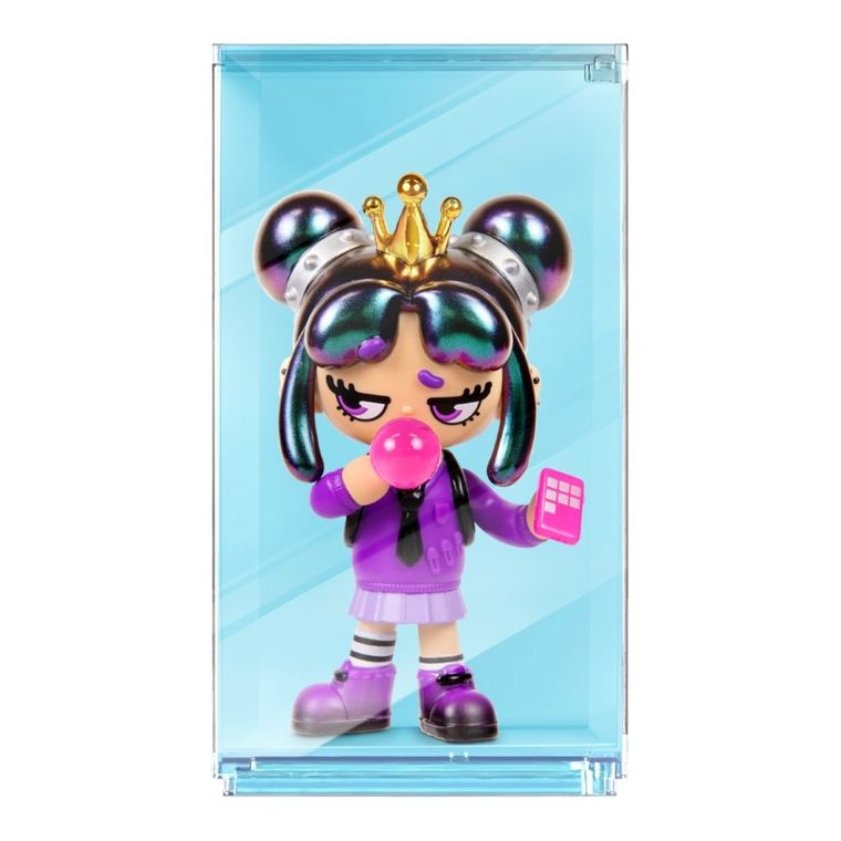 XOX Kweenie, Fearless, mini figurka