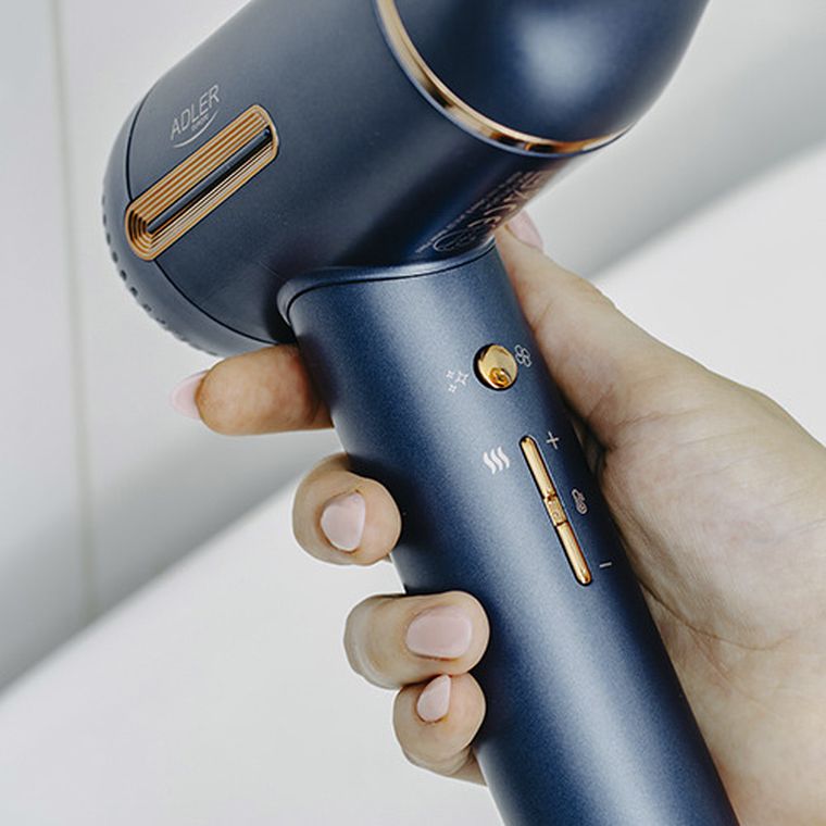 Adlee, Superspeed, suszarka do włosów