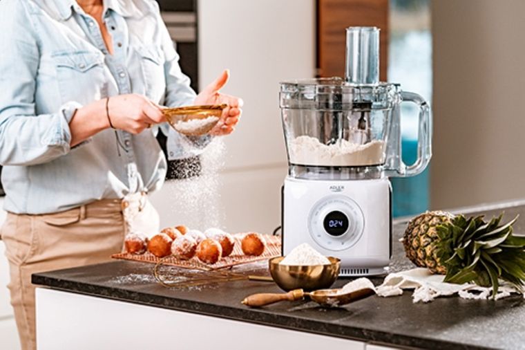 Adler, robot planetarny, AD4224