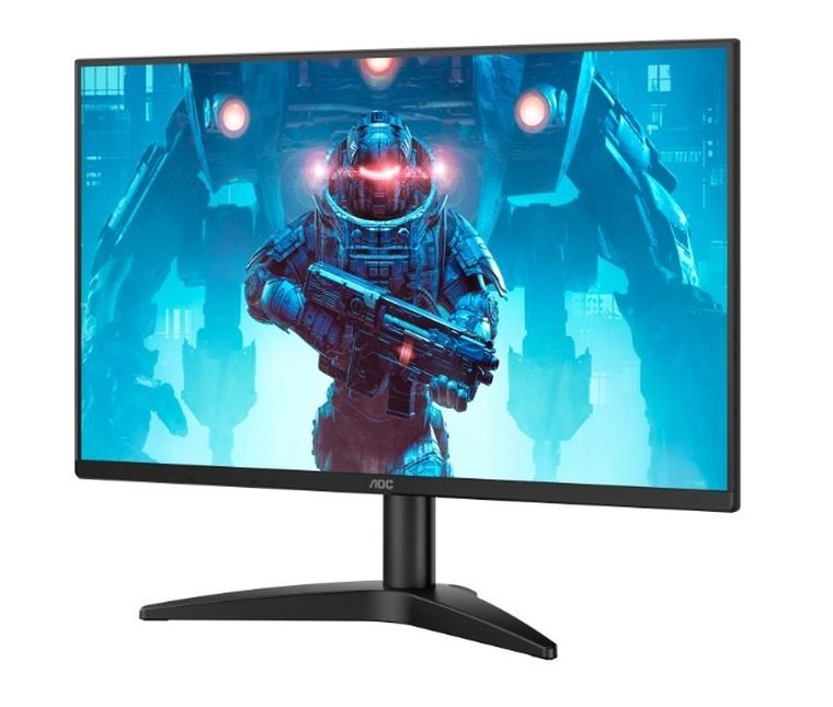 Aoc, monitor, 24B36X 23.8" IPS 144Hz HDMI DP