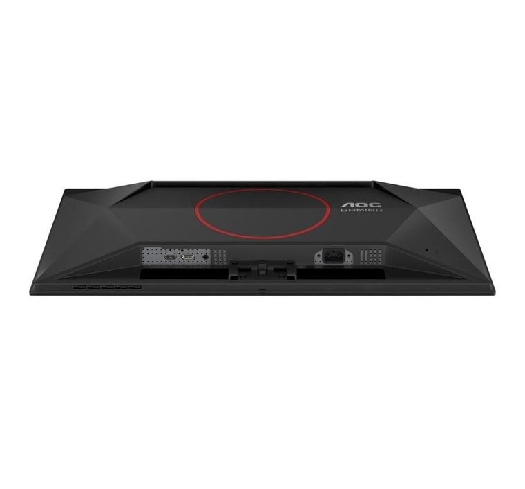 Aoc, monitor, 26.5" Q27G41ZDF QD-OLED 240Hz HDMIx2 DP