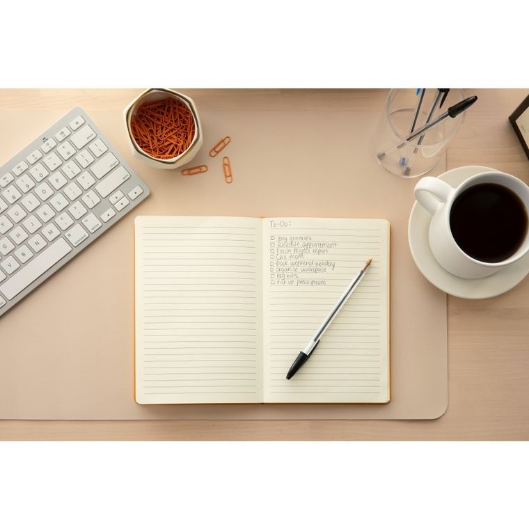 Bic, Cristal Original, długopis, niebieski, 10 szt.