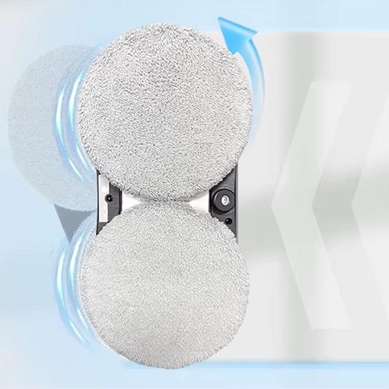 Blow, Lumino, robot do mycia okien