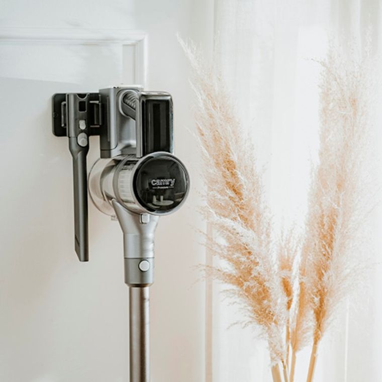 Camry, PRO LED, odkurzacz pionowy