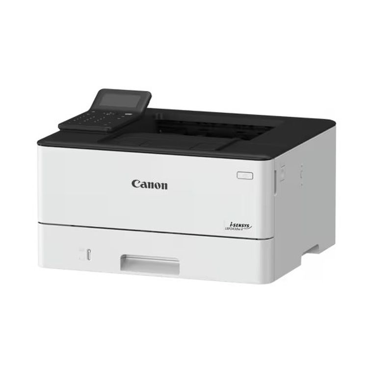Canon, drukarka laserowa, LBP243dw II 7187C013