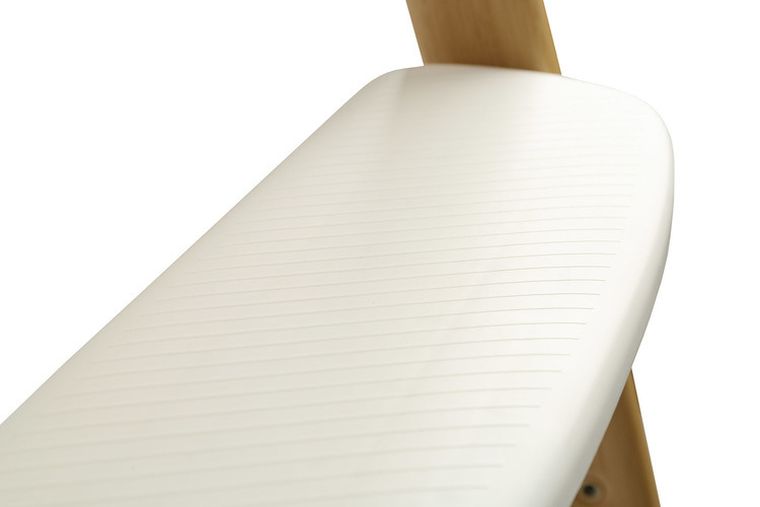 Caretero, Triplo, krzesełko do karmienia, 3w1, beige