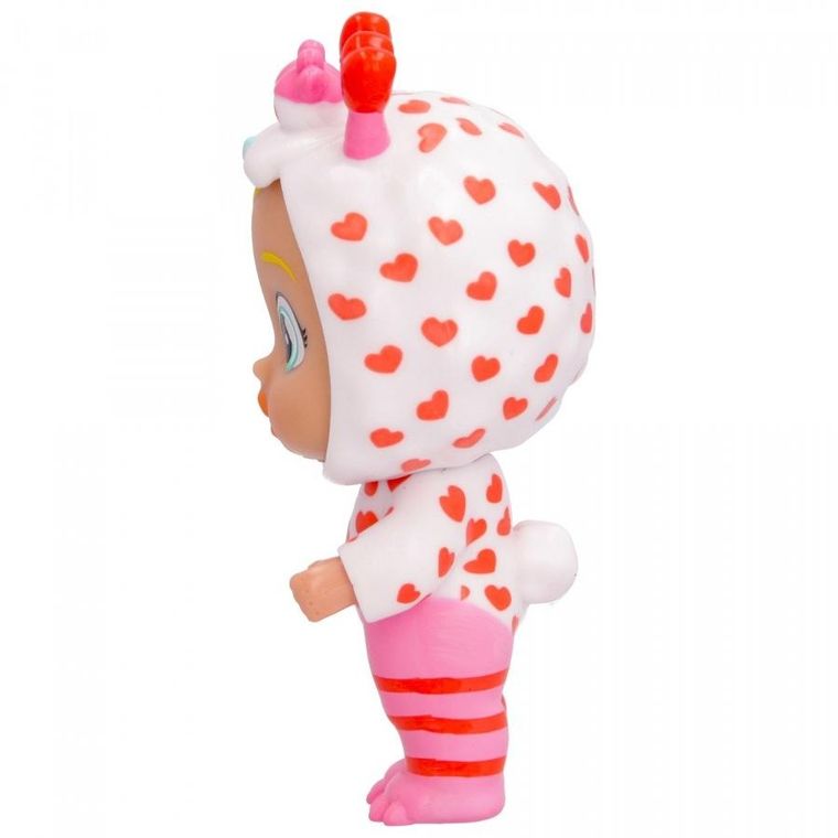 Cry Babies, Magic Tears, Jumpy Monsters, Momo, laleczka płacząca