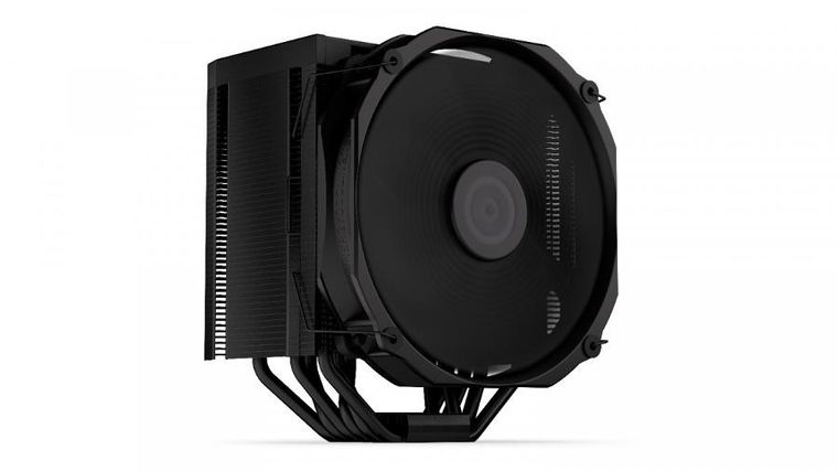 Endorfy, chłodzenie komputerowe, Fortis 5 Black