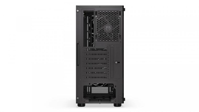 Endorfy, obudowa komputerowa, Ventum 200 Air