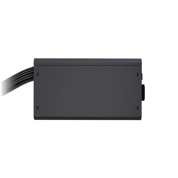 Gembird, zasilacz komputerowy, ATX 750W, aktywne PFC 12 cm, fan 80