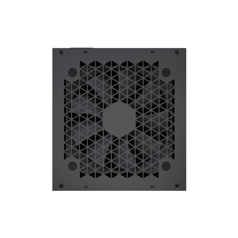 Gembird, zasilacz komputerowy, ATX 750W, aktywne PFC 12 cm, fan 80