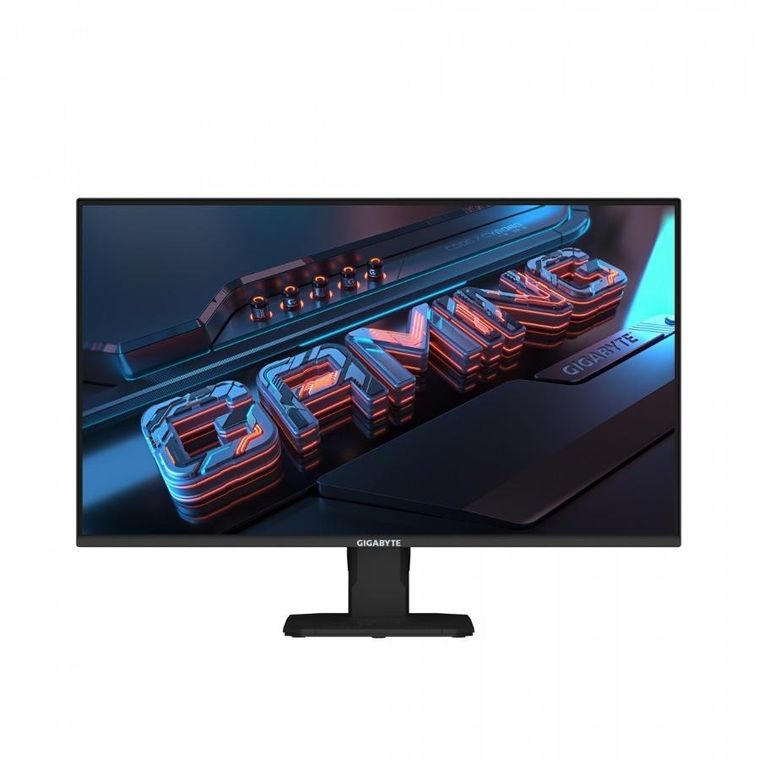 Gigabyte, monitor, 24,5", GS25F2 IPS FHD HDMI DP 200Hz