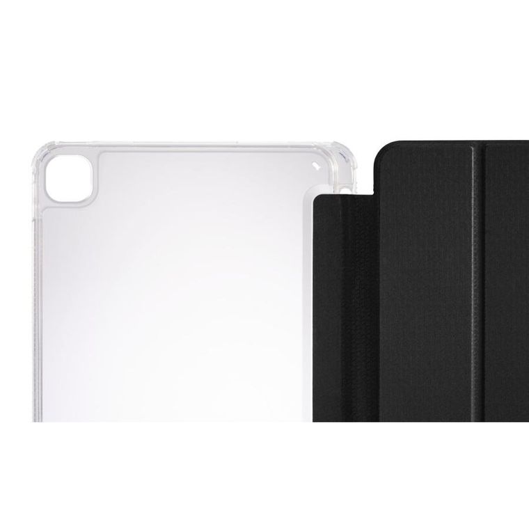 Hama, etui Extreme protect iPad pro 129" 20/21/22/24 przezroczyste, czarne