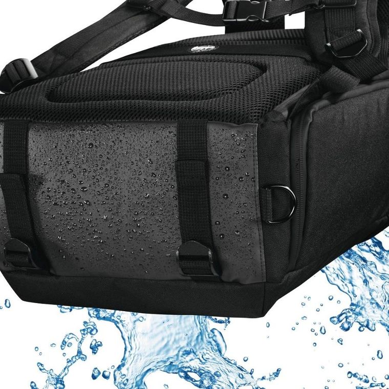 Hama, plecak foto matera 200, czarny