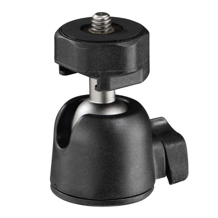 Hama, Spotlight Smart 80, lampa pierścieniowa z mini statywem