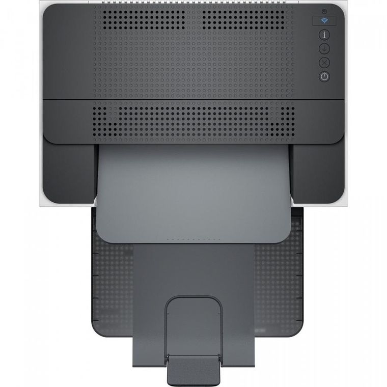 HP, LaserJet M207dw, drukarka