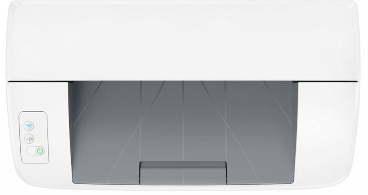 HP, LaserJet Pro, drukarka, M110w