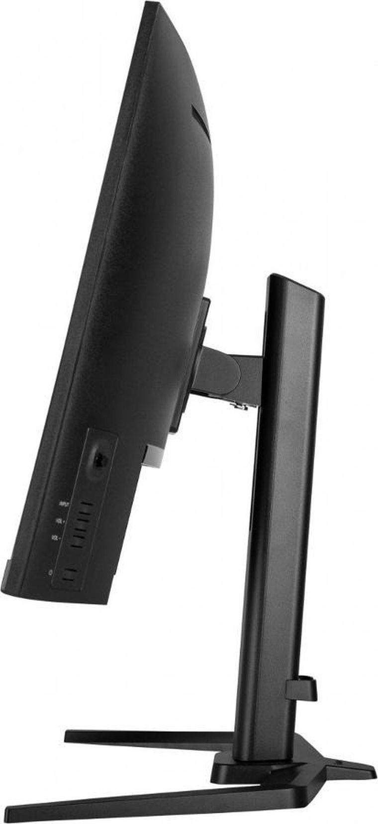 Iiyama, monitor, 32", GCB3280QSU-B2, VA, QHD, 180Hz, 1500R, 0,2ms, 4xUSB, 350cd