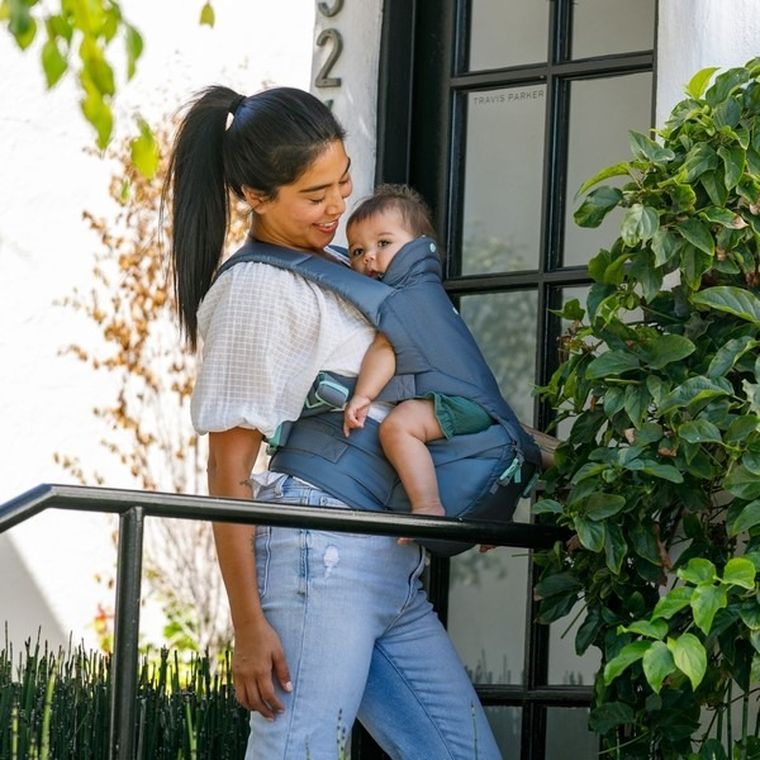 Infantino, nosidełko z siedziskiem, 5w1