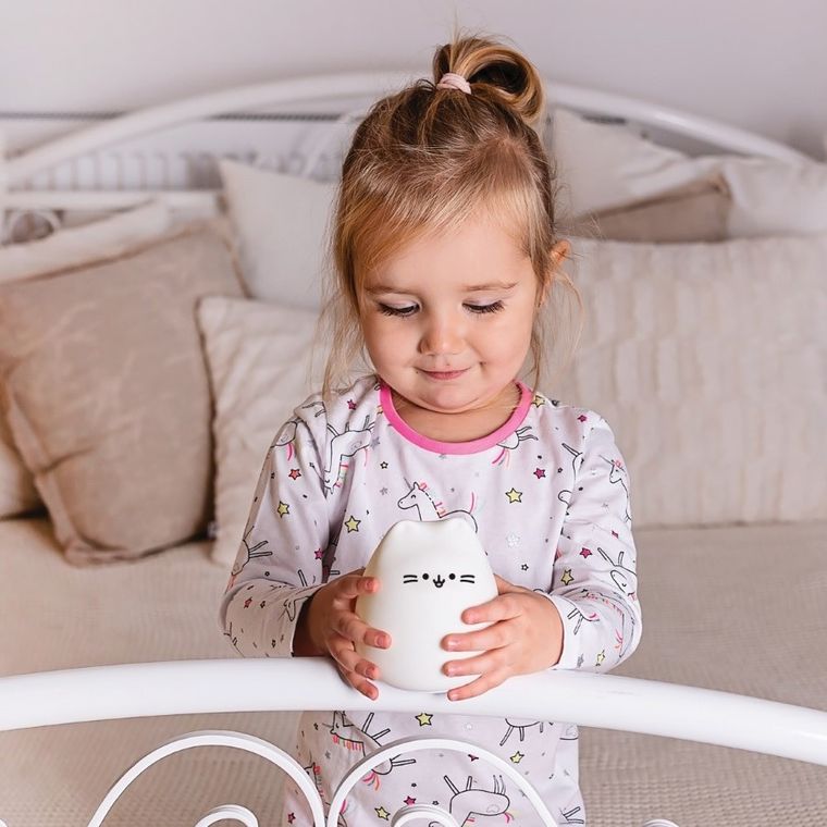 InnoGIO, Kitty, lampka, mini