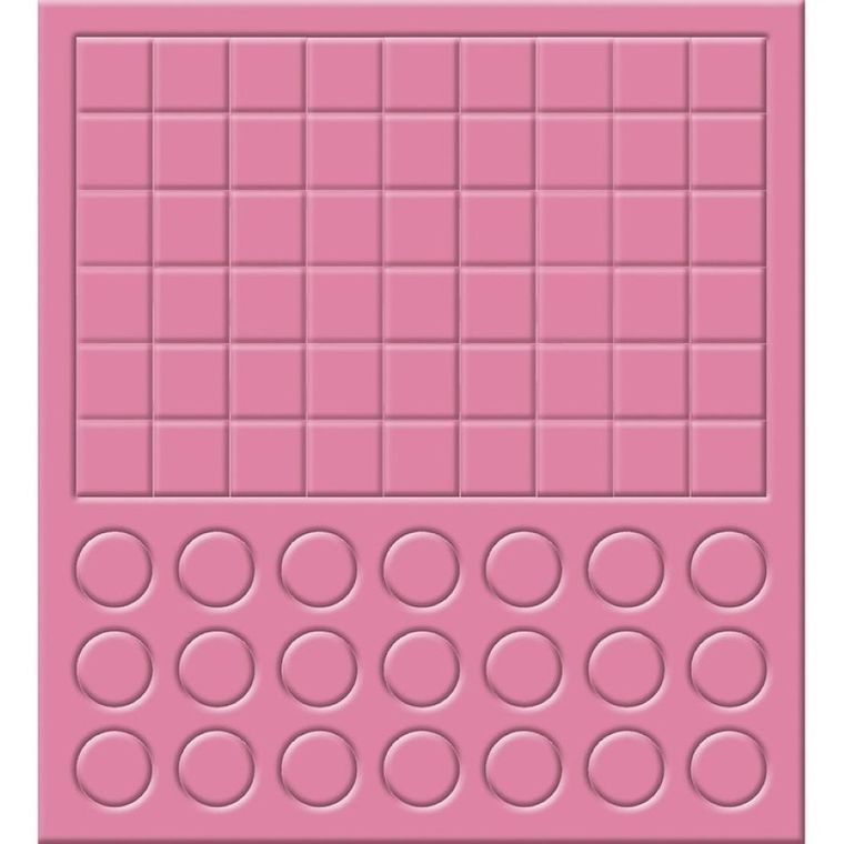 Janod, Mozaika, Księżniczki i wróżki, zestaw kreatywny