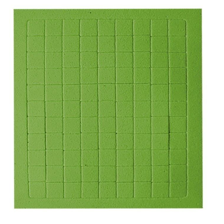 Janod, Multi, Tukan, zestaw kreatywny, 11 dekoracji