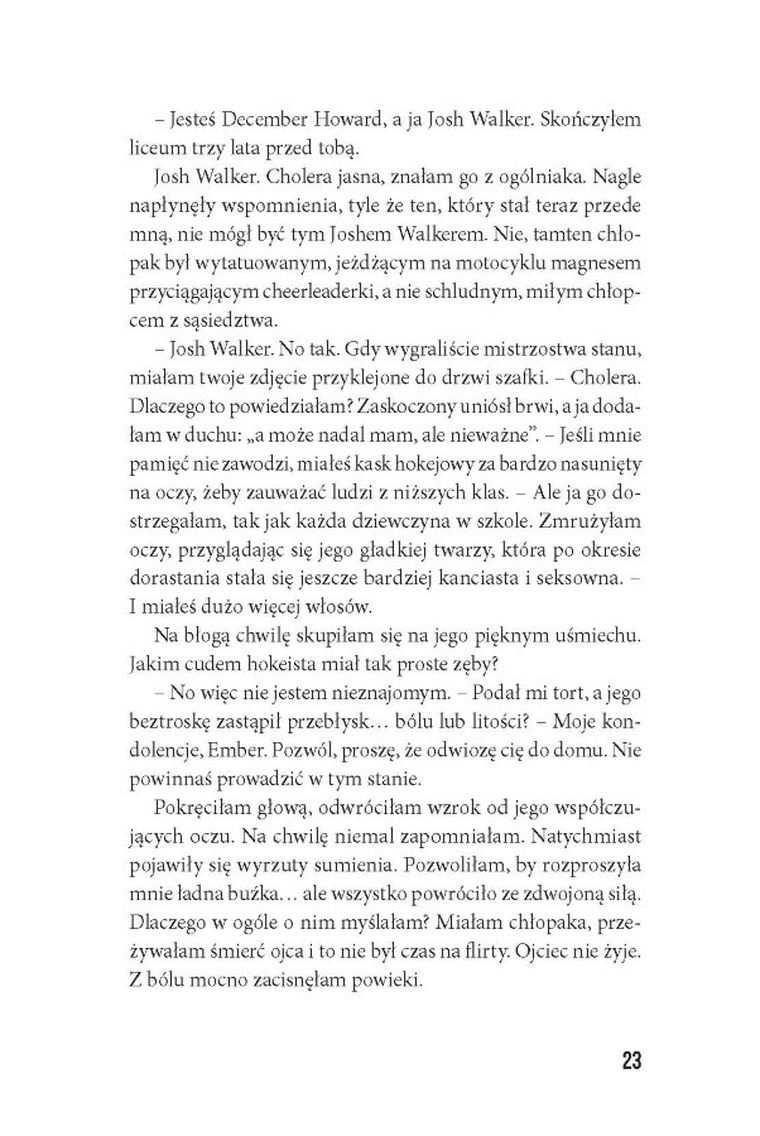 Każdym skrawkiem duszy