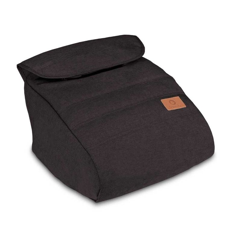 Lionelo, Amber, wózek wielofunkcyjny, 3w1, Blue Navy