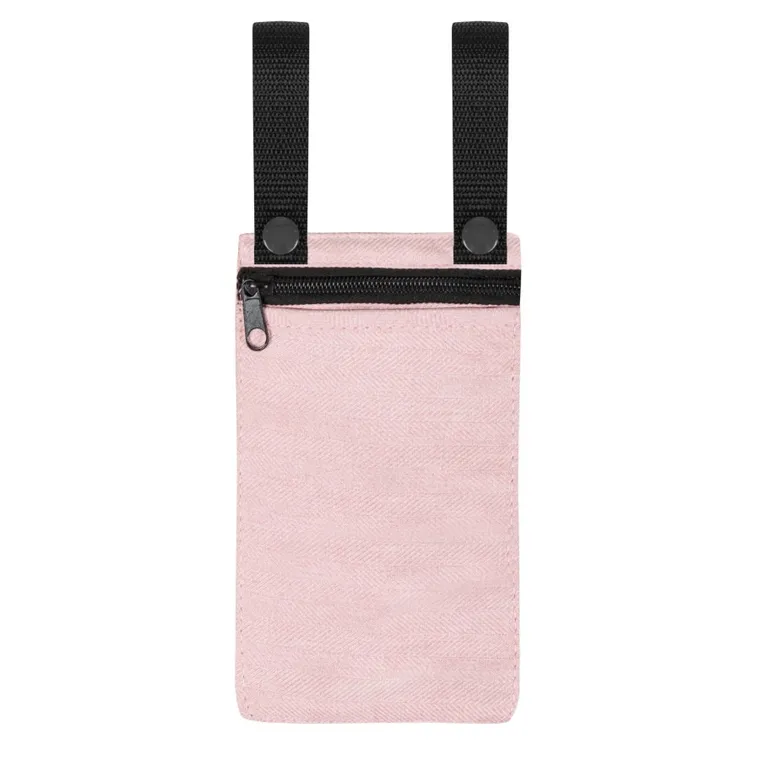 Lionelo, Berry, rowerek trójkołowy, Pink Rose