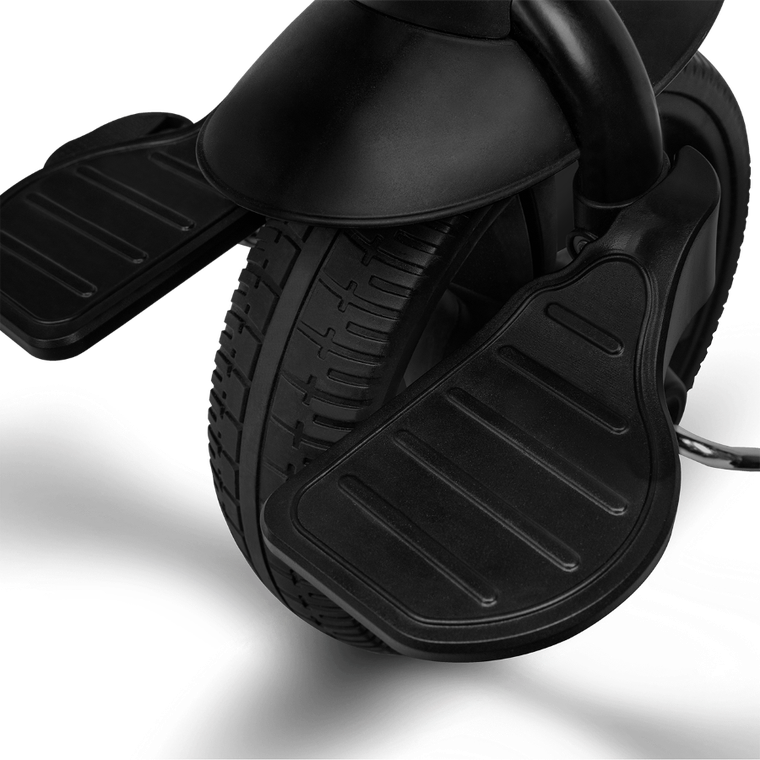 Lionelo, Kori, rowerek trójkołowy, Grey Stone