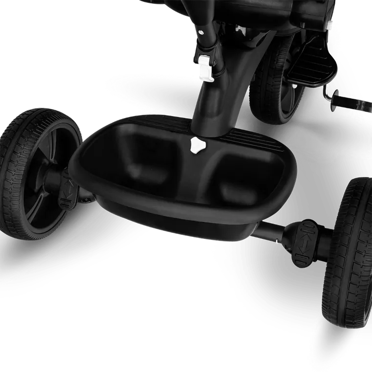 Lionelo, Kori, rowerek trójkołowy, Red Burgundy