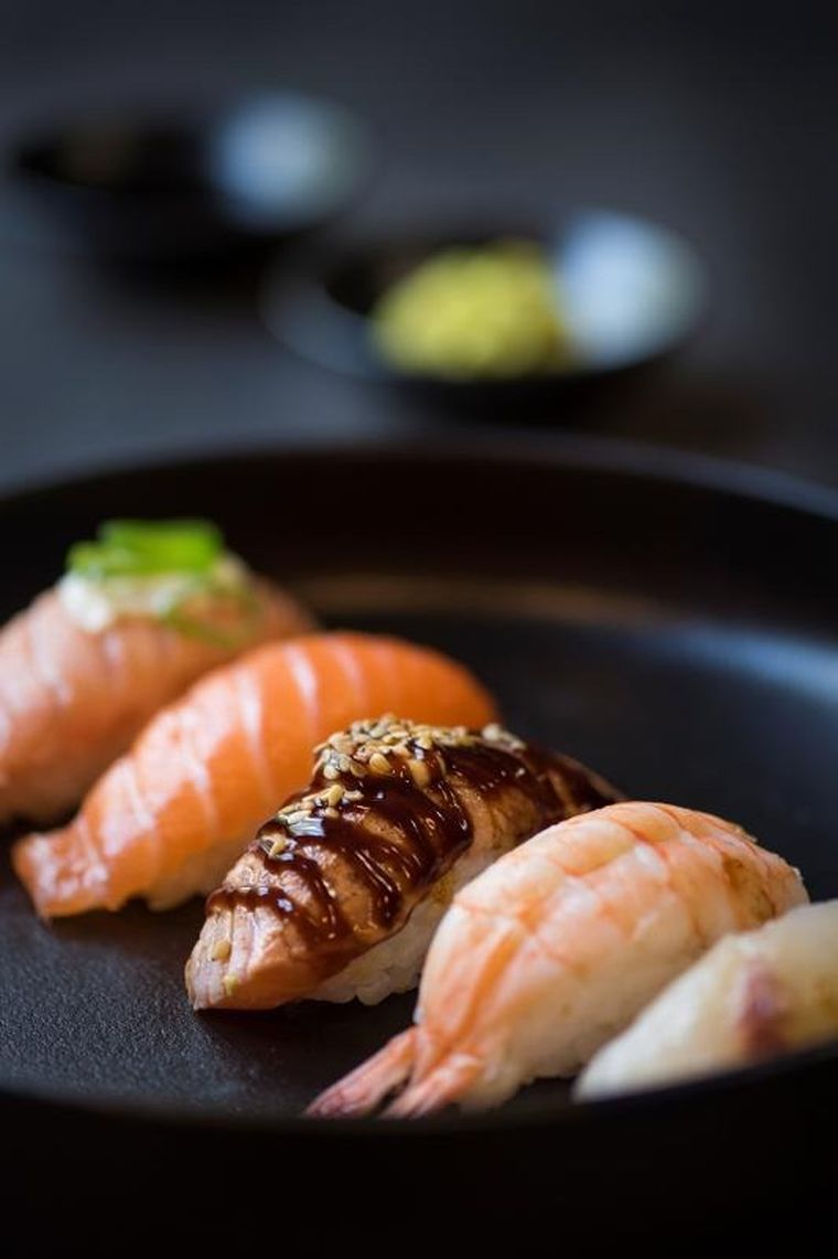 Maku, Robuste, talerz ceramiczny z wysokim rantem, średnica 15,5 cm