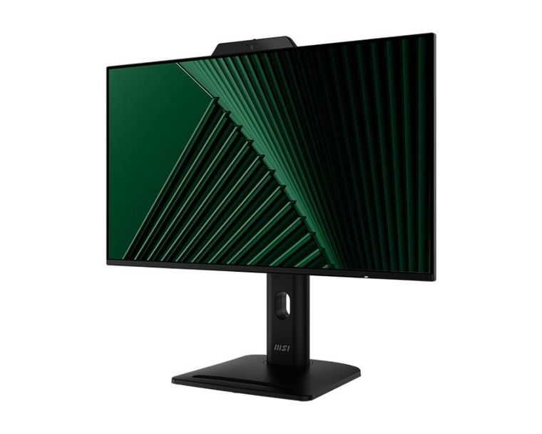 MSI, monitor, 27", PRO MP272PMG, LED, FHD, Flat, 120 Hz, czarny