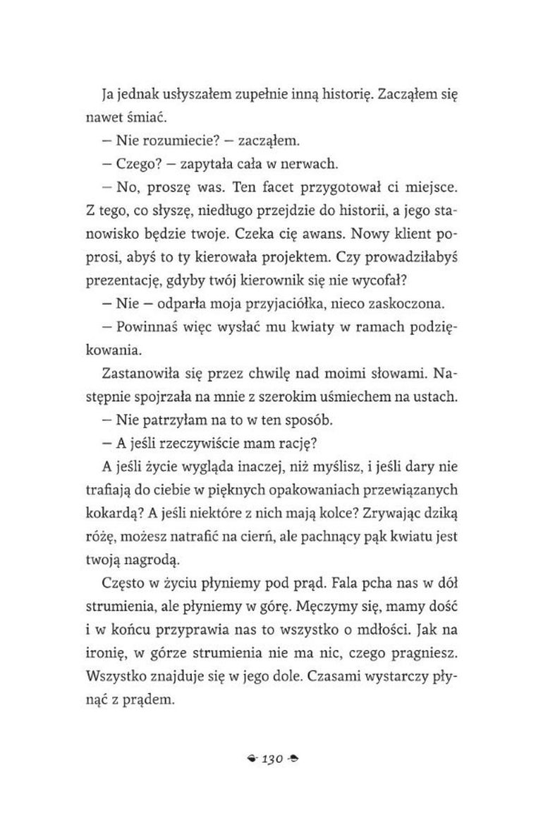 Najprostszy podarunek