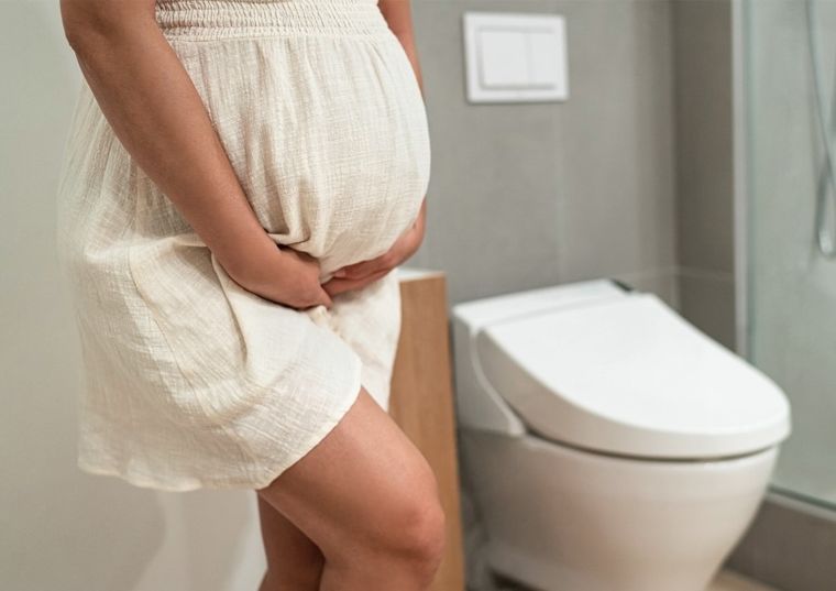 Neno, Soffio, jednorazowe podpaski poporodowe, 8 szt.