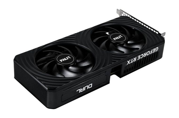 Palit, karta graficzna, GeForce RTX 5060 TI DUAL OC 8GB GDDR7 128bit 3DP/HDMI