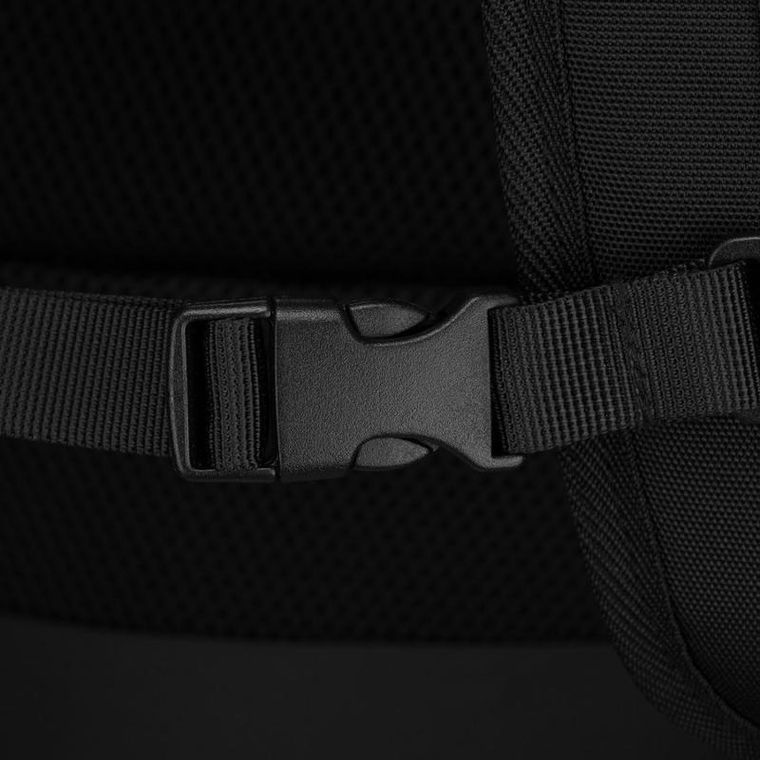 Peterson, plecak podróżny