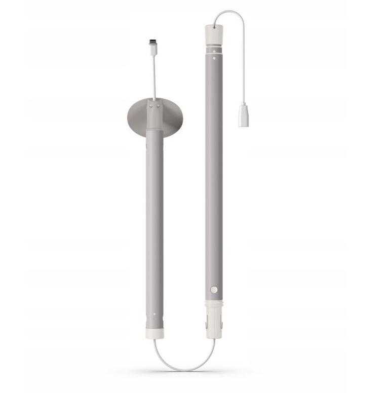 Philips Avent, SenseIQ Full HD SCD971/26, niania elektroniczna ze śledzeniem fazy snu i oddychania